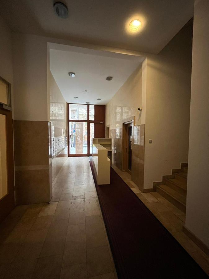 Pleasure Place Apartment Budapest Exterior photo